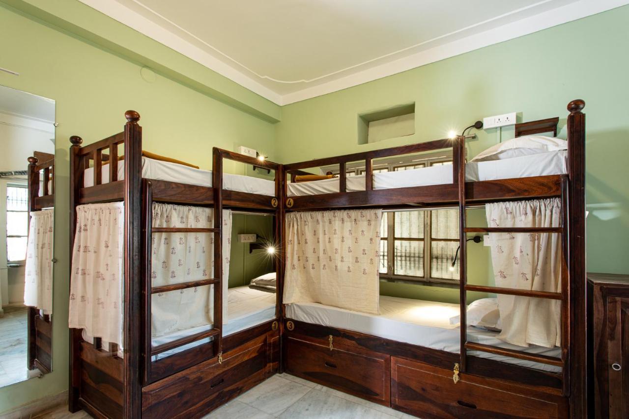 Hostel Mantra Ουνταϊπούρ Εξωτερικό φωτογραφία